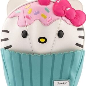 Loungefly Sanrio Hello Kitty Sweet Treats Cosplay Mini Backpack